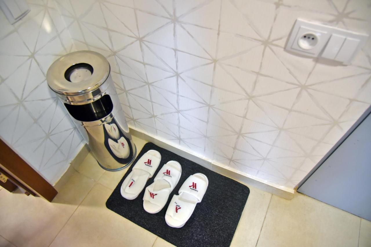 Robo Apartment 第比利斯 外观 照片
