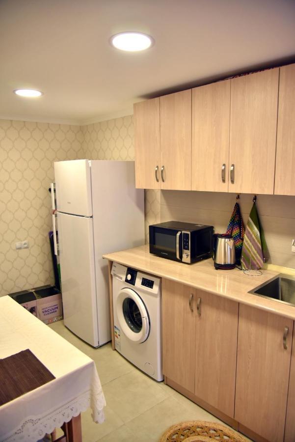 Robo Apartment 第比利斯 外观 照片
