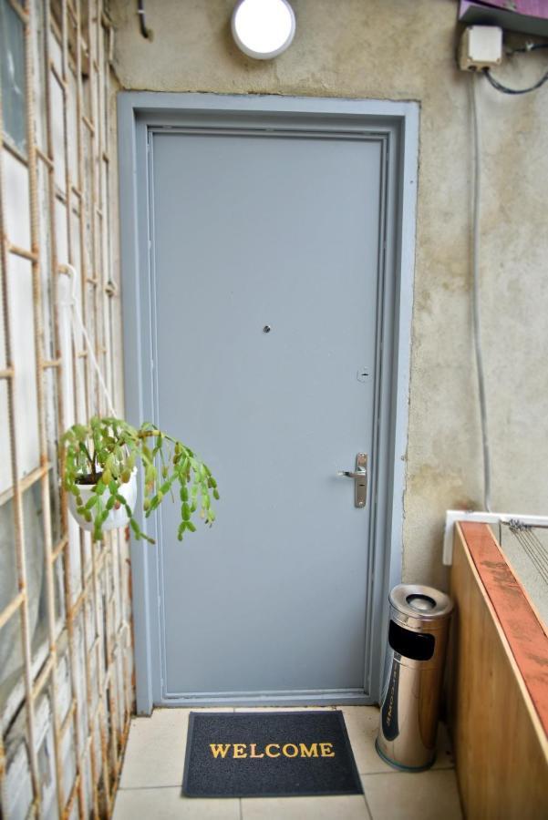 Robo Apartment 第比利斯 外观 照片
